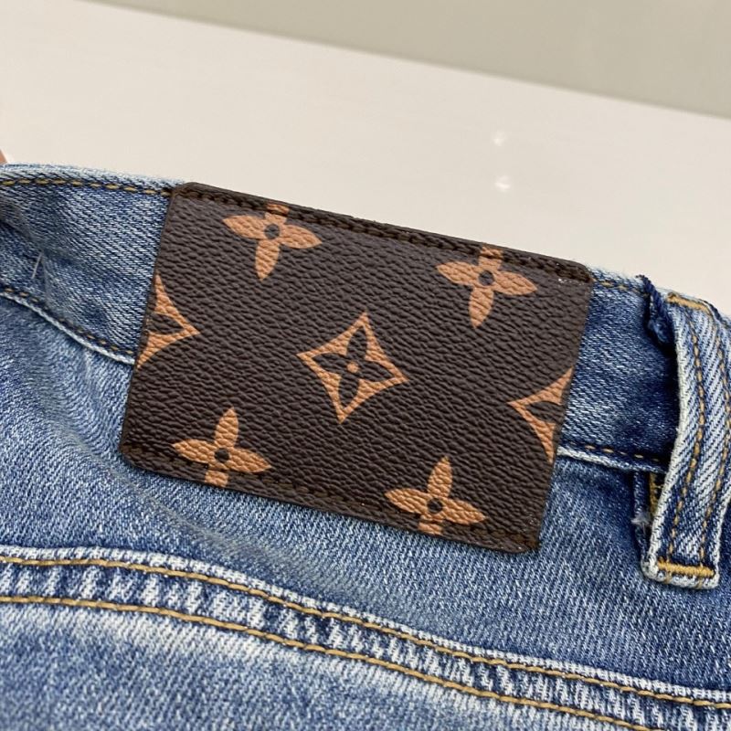 Louis Vuitton Jeans